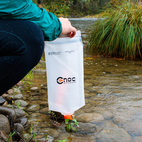CNOC Outdoor 28mm Vecto Water Container (New Logo)